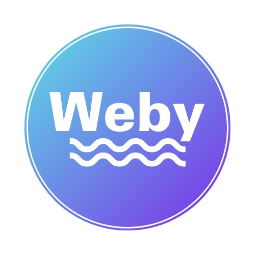 Weby